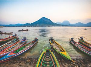 Jatiluhur - Purwakarta